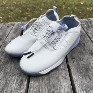 Clove Nursing Women's 8.5 ‎ Men's 7 Gray Purple Comfort Athletic Shoes CL007